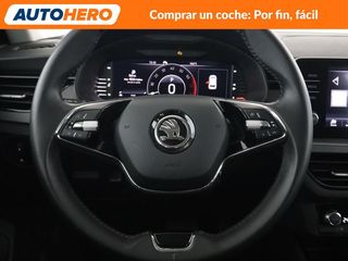 Skoda Kamiq 1.0 TSI Ambition