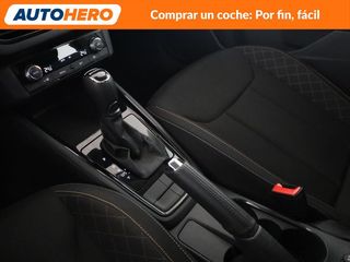 Skoda Kamiq 1.0 TSI Ambition