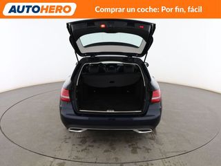 Mercedes Clase C C 220 d Estate