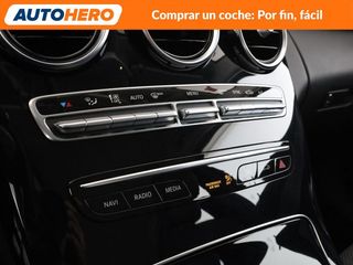 Mercedes Clase C C 220 d Estate