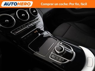 Mercedes Clase C C 220 d Estate