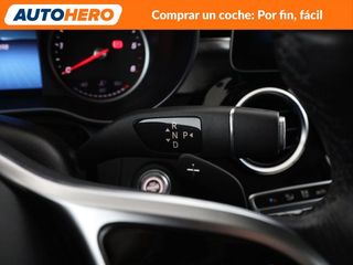 Mercedes Clase C C 220 d Estate