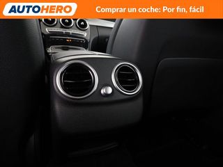 Mercedes Clase C C 220 d Estate