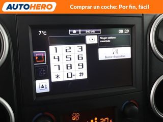 Citroën Berlingo 1.6 Blue-HDi 20 Aniversario Multispace