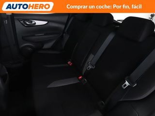 Nissan Qashqai 1.5 dCi Acenta