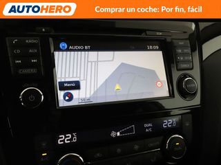Nissan Qashqai 1.5 dCi Acenta