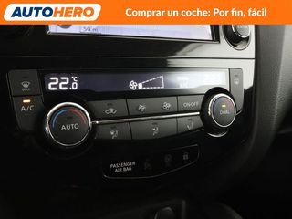 Nissan Qashqai 1.5 dCi Acenta