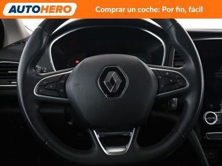 Renault Megane 1.5 Blue dCi Zen