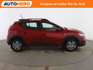 Dacia Sandero 1.0 TCe Stepway Comfort