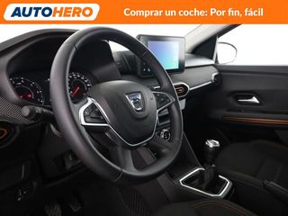Dacia Sandero 1.0 TCe Stepway Comfort