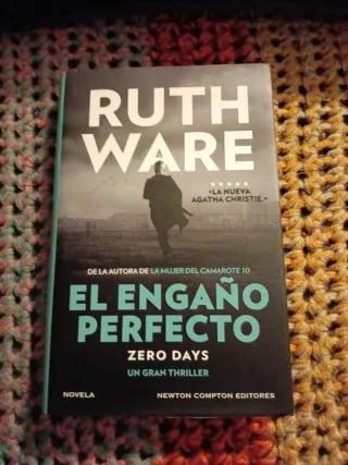 El engaño perfecto: Zero Days