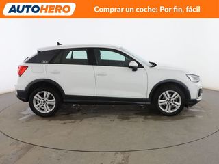 Audi Q2 30 TDI advanced