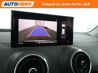 Audi Q2 30 TDI advanced