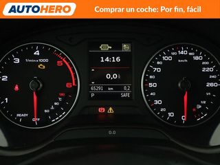 Audi Q2 30 TDI advanced