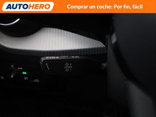 Audi Q2 30 TDI advanced