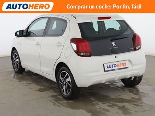 Peugeot 108 1.0 VTi Allure