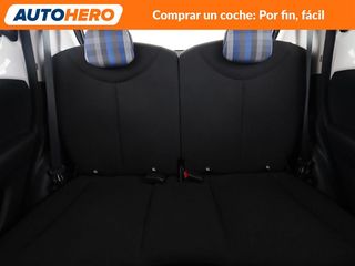 Peugeot 108 1.0 VTi Allure