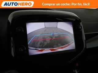 Peugeot 108 1.0 VTi Allure