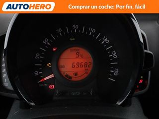 Peugeot 108 1.0 VTi Allure