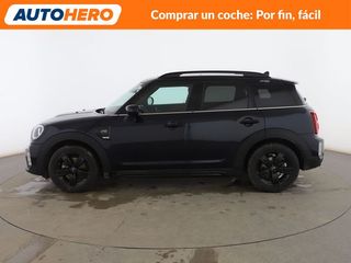 MINI Countryman Cooper