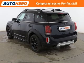 MINI Countryman Cooper