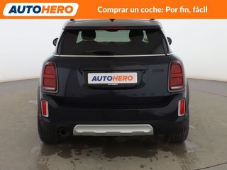 MINI Countryman Cooper