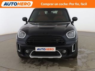 MINI Countryman Cooper