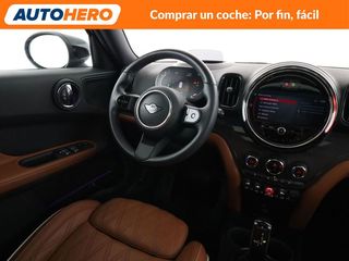 MINI Countryman Cooper