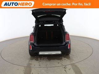 MINI Countryman Cooper