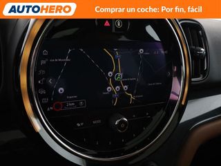 MINI Countryman Cooper