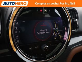 MINI Countryman Cooper