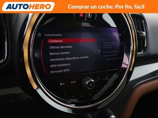 MINI Countryman Cooper