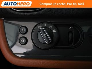 MINI Countryman Cooper