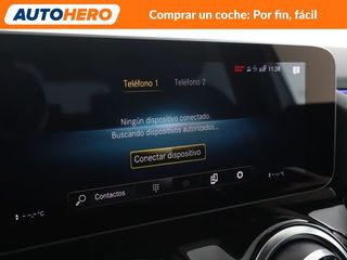 Mercedes Clase B B 200 d AMG Line