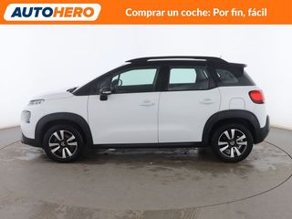 Citroën C3 Aircross 1.2 PureTech Feel