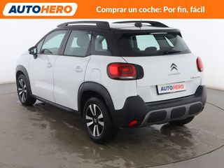 Citroën C3 Aircross 1.2 PureTech Feel