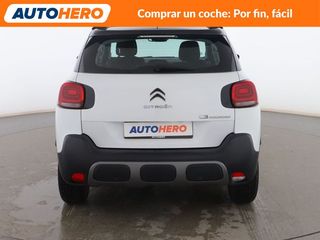 Citroën C3 Aircross 1.2 PureTech Feel