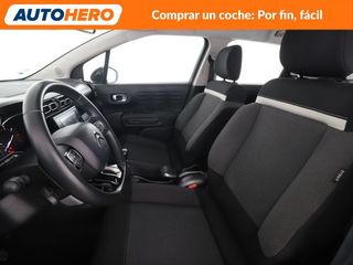 Citroën C3 Aircross 1.2 PureTech Feel