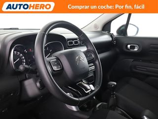 Citroën C3 Aircross 1.2 PureTech Feel
