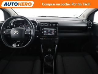 Citroën C3 Aircross 1.2 PureTech Feel
