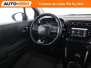 Citroën C3 Aircross 1.2 PureTech Feel