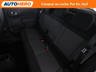 Citroën C3 Aircross 1.2 PureTech Feel