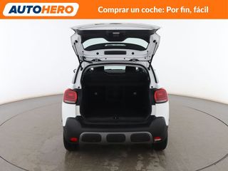 Citroën C3 Aircross 1.2 PureTech Feel