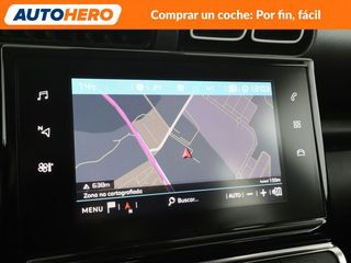Citroën C3 Aircross 1.2 PureTech Feel