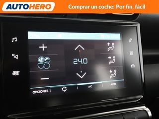 Citroën C3 Aircross 1.2 PureTech Feel