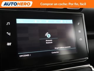 Citroën C3 Aircross 1.2 PureTech Feel