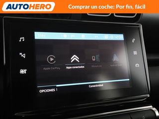 Citroën C3 Aircross 1.2 PureTech Feel