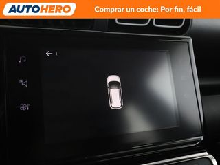 Citroën C3 Aircross 1.2 PureTech Feel