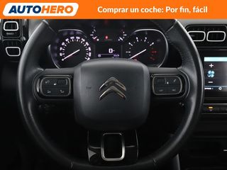 Citroën C3 Aircross 1.2 PureTech Feel