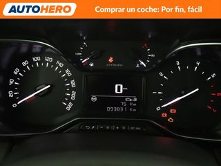 Citroën C3 Aircross 1.2 PureTech Feel